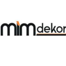 Mim Dekor - Polisan Satış Bayisi logo