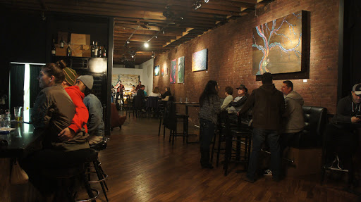 Bar «dba256 Bar & Gallery», reviews and photos, 256 S Main St, Pomona, CA 91766, USA