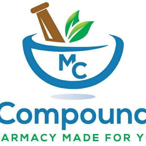 My Compounding - Pharmacy Lab logo