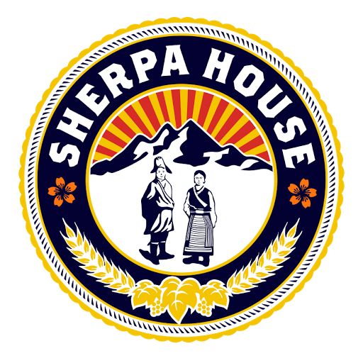 Sherpa House Restaurant and Culture Center logo