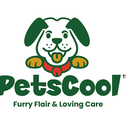 Pets Cool Corporation logo