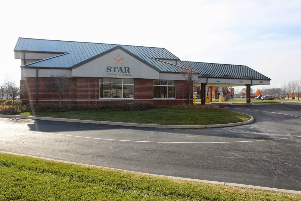 star financial new castle indiana