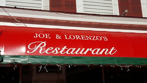 Restaurant «Joe & Lorenzos», reviews and photos, 213 Main Ave, Hawley, PA 18428, USA