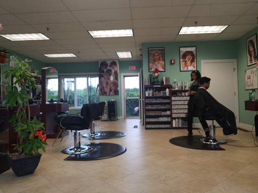 Beauty Salon «Hair Reflection Salon», reviews and photos, 36 Lyman St, Westborough, MA 01581, USA