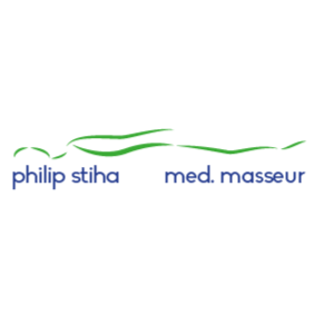 MedMasseur Stiha logo