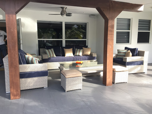 Outdoor Furniture Store «Outdoor Patio Emporium», reviews and photos, 311 W 21st St, Hialeah, FL 33010, USA