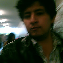 Avatar del usuario Daniel Barrera