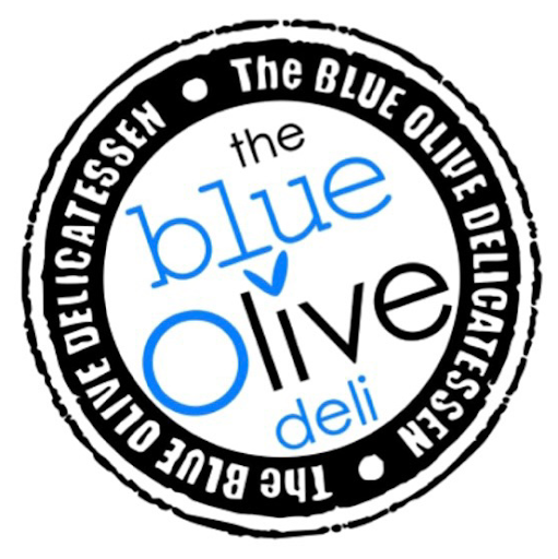The Blue Olive Deli