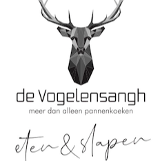 Restaurant de Vogelensangh logo