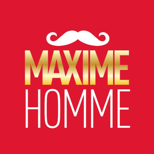 Maxime Homme 2 logo