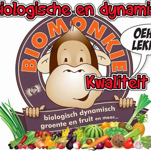 Biologische Biomonkie