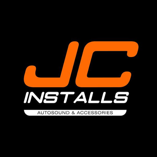 JC Installs logo