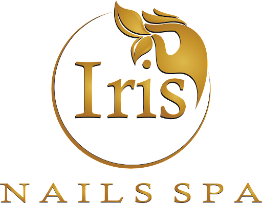 Iris Nails Spa logo