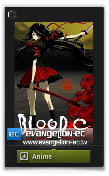 Blood-C Blood-C Episodios Completos Online Sub Español