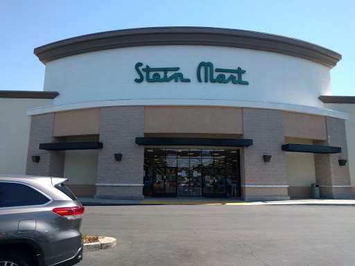 Department Store «Stein Mart», reviews and photos, 7707 Laguna Blvd #100, Elk Grove, CA 95758, USA