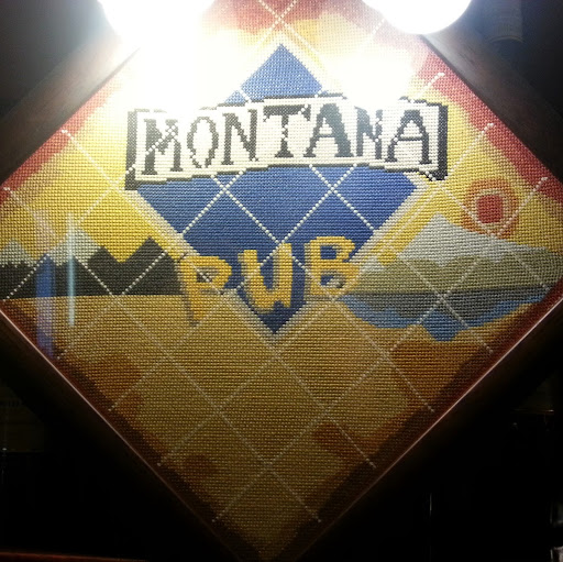 Montana Pub