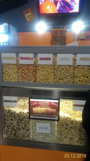 Movie Planet