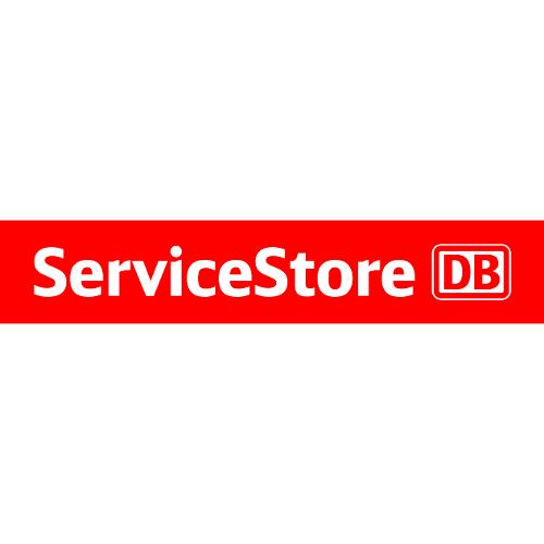 ServiceStore DB - Bahnhof Langen (Hess) logo