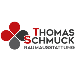 Thomas Schmuck Raumausstattung logo