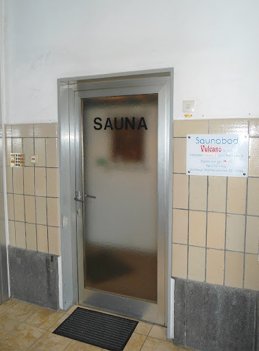 Sauna Vulcano GmbH