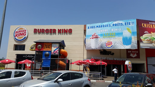 Burger King
