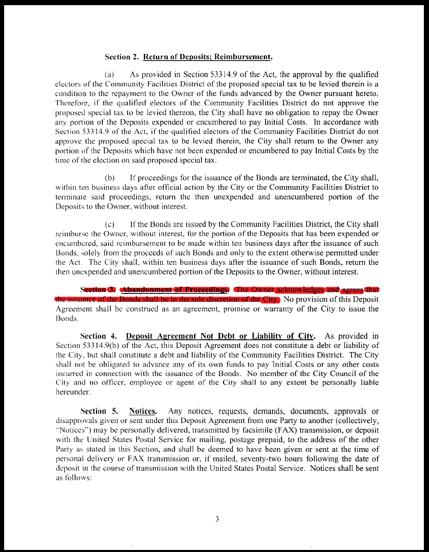 agreement reimbursement developer 6 10 terralagomelloroos.com 98 Failed Area 2 agreement reimbursement developer 6 10 terralagomelloroos.com 98 Failed Area 2