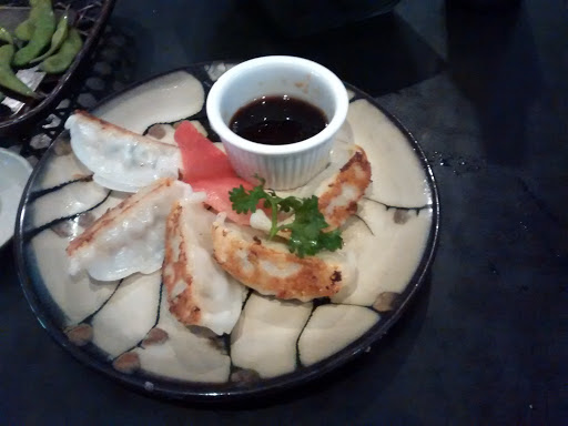 Japanese Restaurant «Koume Japanese Restaurant», reviews and photos, 11905 W Sunrise Blvd, Plantation, FL 33323, USA