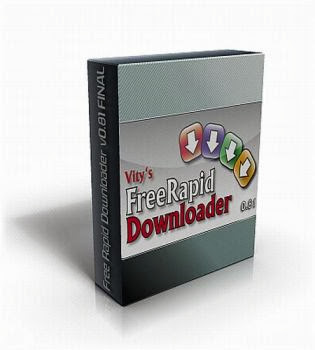 FreeRapid Downloader