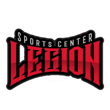 Legion Sports Center logo