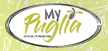 Ristorante MyPuglia logo