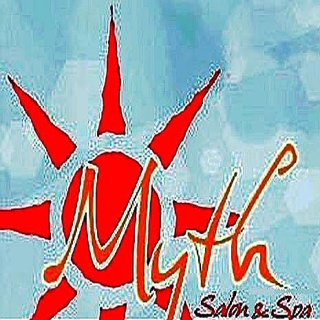 Myth Salon & Spa