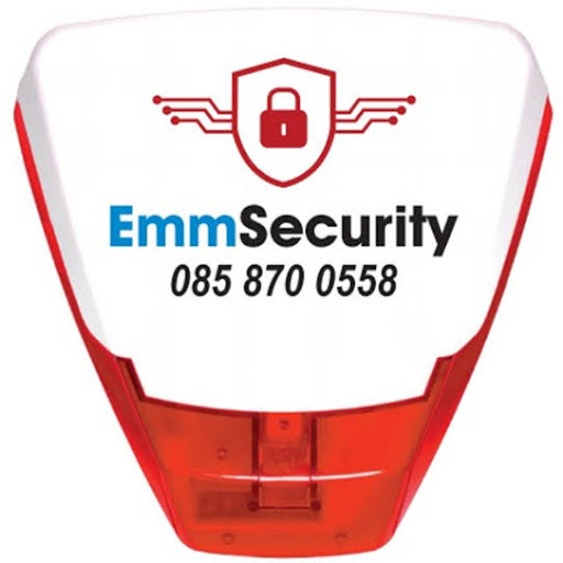 Emm Security Services Ltd logo