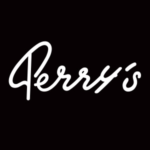 Perry’s Steakhouse & Grille logo