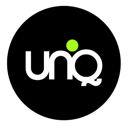 Beauty Salon UniQ logo