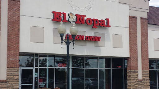 Mexican Restaurant «El Nopal Mexican Cuisine», reviews and photos, 12613 Taylorsville Rd, Louisville, KY 40299, USA