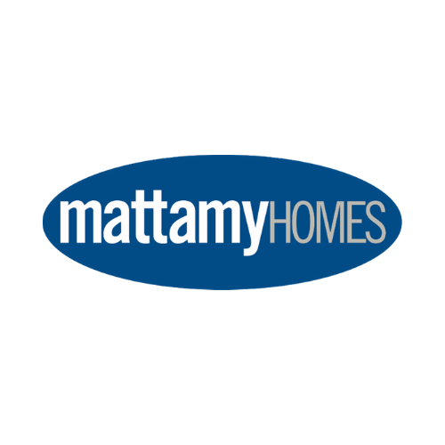 Mattamy Homes - Yorkville logo