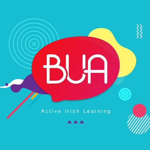 BUA logo