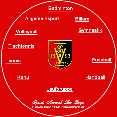 TSV 1893 Leipzig-Wahren e.V. logo