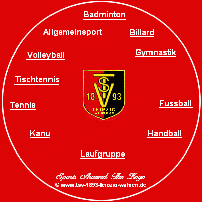 TSV 1893 Leipzig-Wahren e.V.