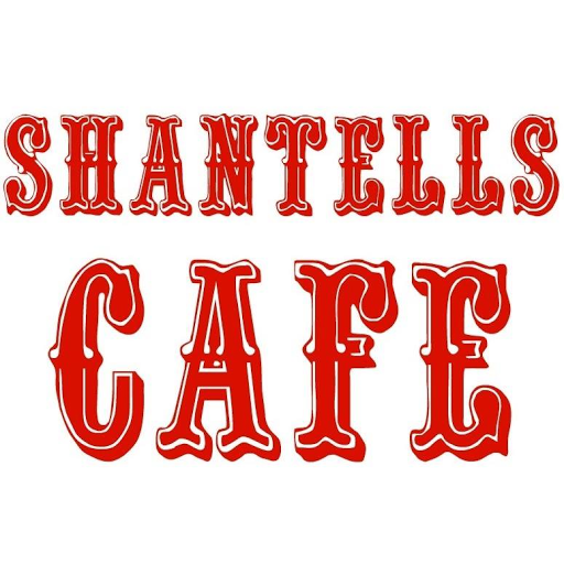 Shantell's Just Until Restaurant & Lounge logo