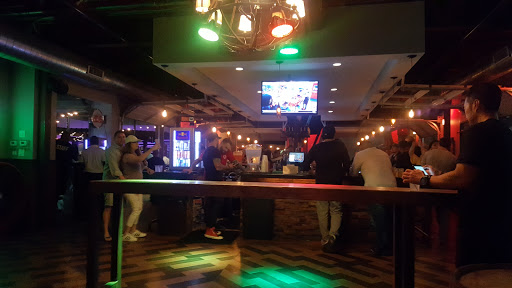 Sports Bar «Capitol Bar Midtown», reviews and photos, 2415 Main St, Houston, TX 77002, USA