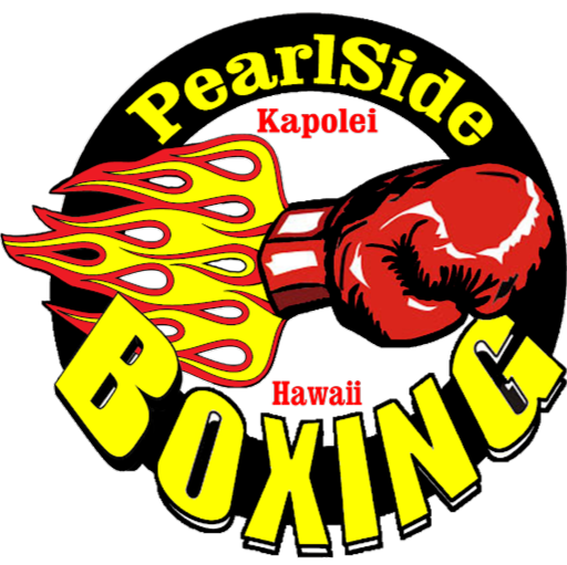 Pearlside Boxing