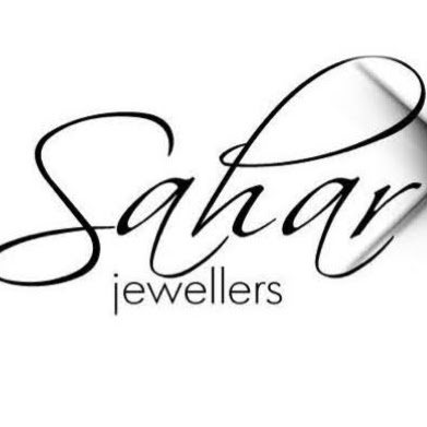 Sahar Jewellers logo