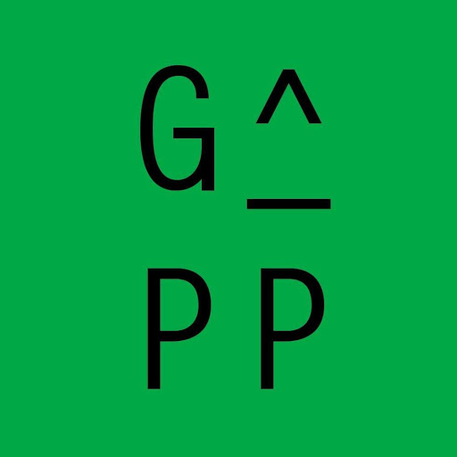 Dakterras GAPP logo