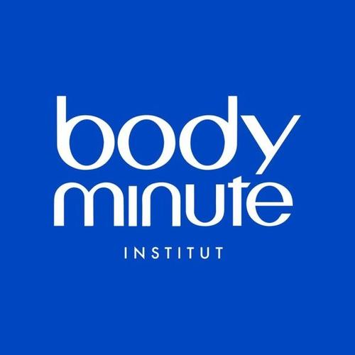Bodyminute logo
