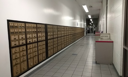 Post Office «US Post Office», reviews and photos, 11760 Telegraph Rd, Santa Fe Springs, CA 90670, USA