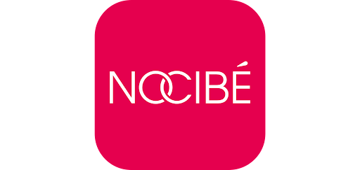 Nocibé - CREIL - ST MAXIMIN logo