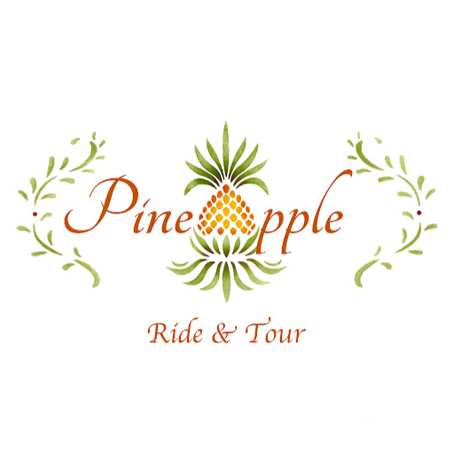 Pineapple Ride and Tour