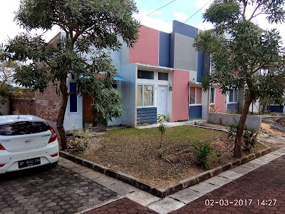 Photos of Pinang Mas Residence Km.8 Atas