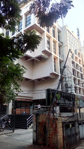 Anbu & Faizal Architects, S-3, 2nd Floor, 43, Pantheon Road, Egmore, Chennai, Tamil Nadu 600008, India, Architect, state TN